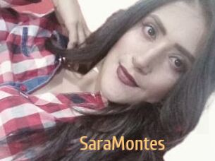 SaraMontes