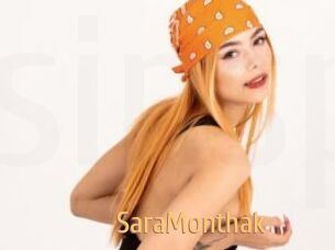 SaraMonthak