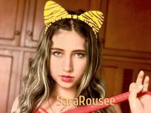 SaraRousee