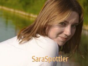 SaraSpottler