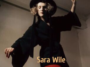 Sara_Wile