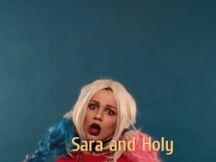 Sara_and_Holy