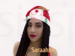 Saraahxx