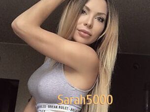Sarah5000