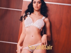 SarahBlair Single Spass