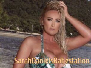 SarahDanielsBabestation