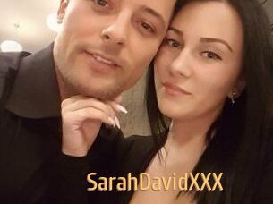 SarahDavidXXX