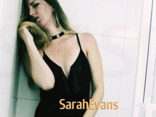 SarahEvans