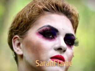 SarahFlame