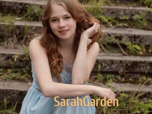 SarahGarden Single Spass