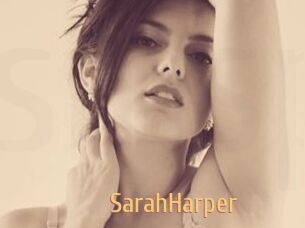 SarahHarper