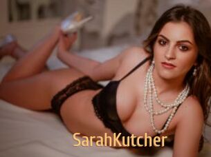 SarahKutcher