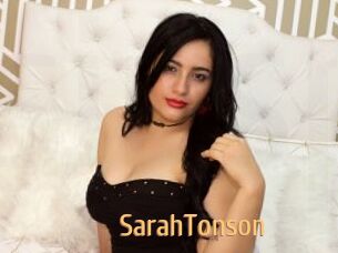 SarahTonson