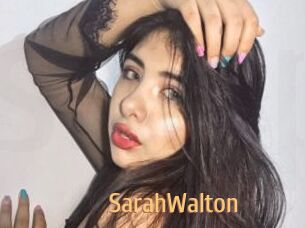 SarahWalton