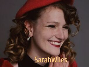 SarahWiles