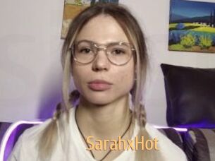 SarahxHot