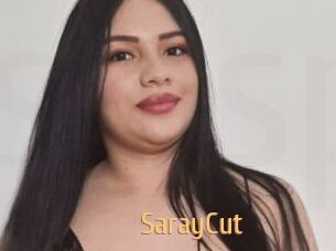 SarayCut