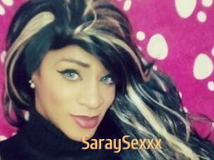 SaraySexxx