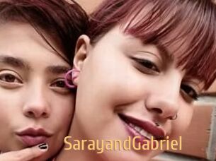 SarayandGabriel