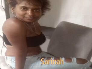 Sarinah