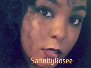 SarinityRosee