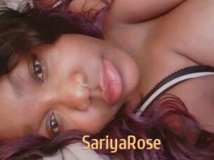SariyaRose