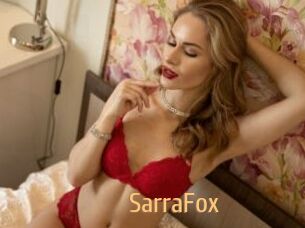 SarraFox