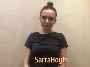 SarraHoyts