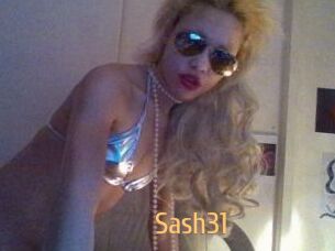 Sash31