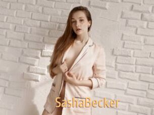 SashaBecker