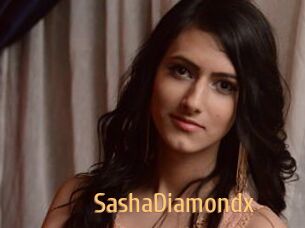 SashaDiamondx
