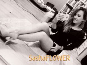 SashaFLOWER
