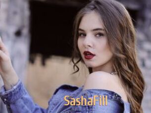 SashaFill