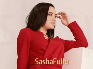 SashaFuller