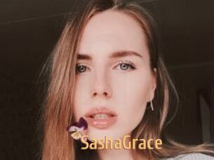 SashaGrace