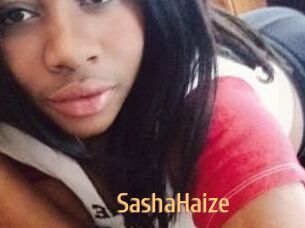 SashaHaize
