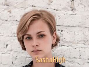 SashaHigh