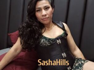 SashaHills