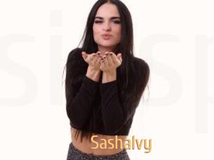 SashaIvy