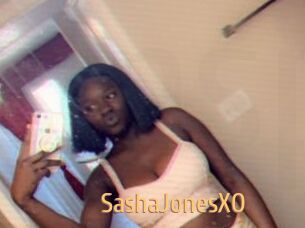 SashaJonesXO