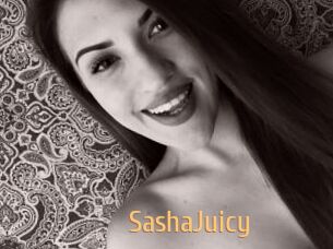 SashaJuicy