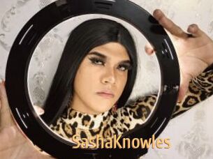 SashaKnowles