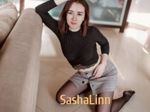 SashaLinn
