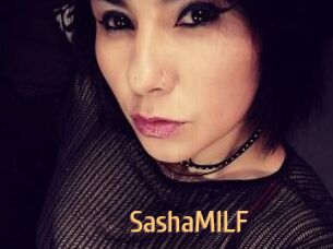 SashaMILF
