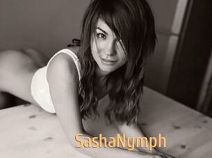 SashaNymph