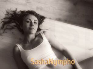SashaNympho
