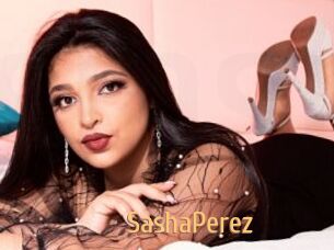 SashaPerez