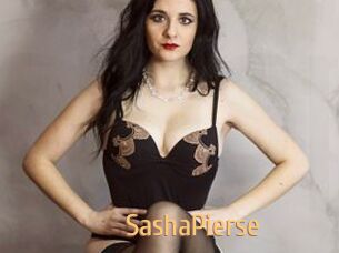 SashaPierse