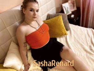 SashaRenard