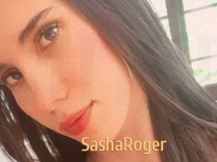 SashaRoger